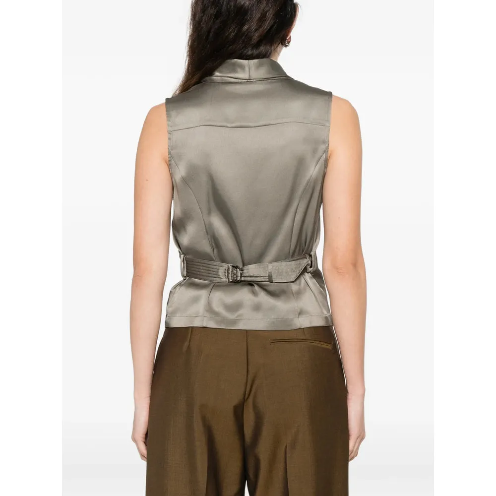 Tops Green sold by Wanan Luxury product image thumbnail 3