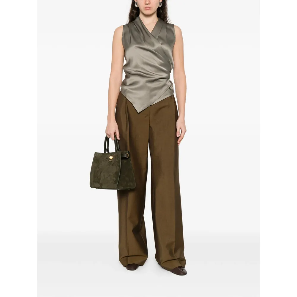 Tops Green sold by Wanan Luxury product image thumbnail 4