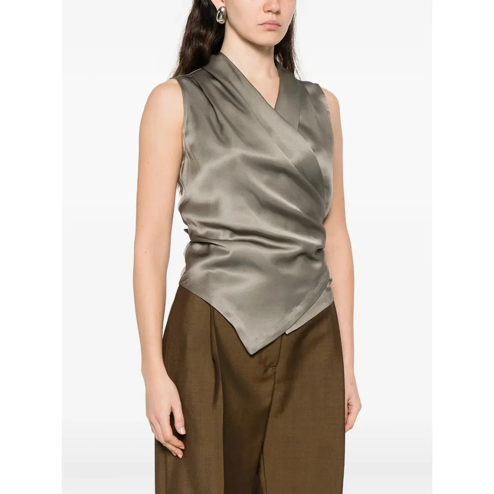 Tops Green sold by Wanan Luxury product image thumbnail 5