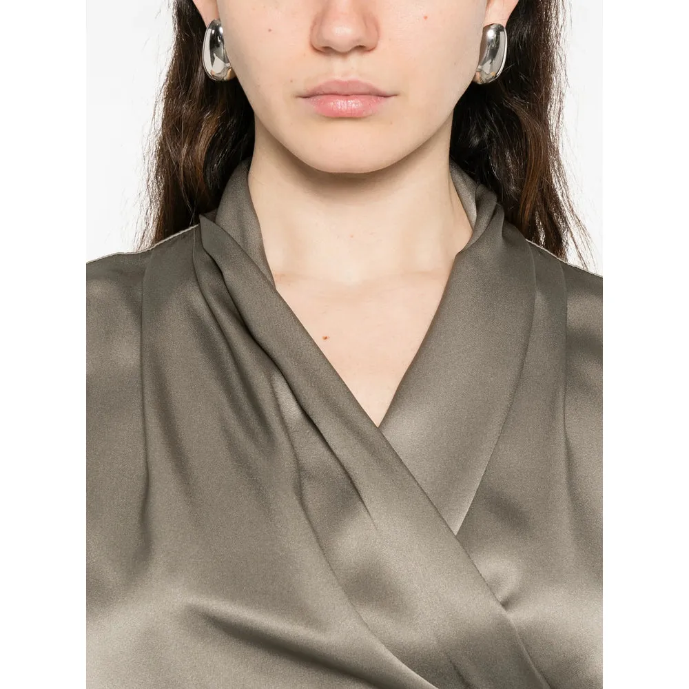 Tops Green sold by Wanan Luxury product image thumbnail 2