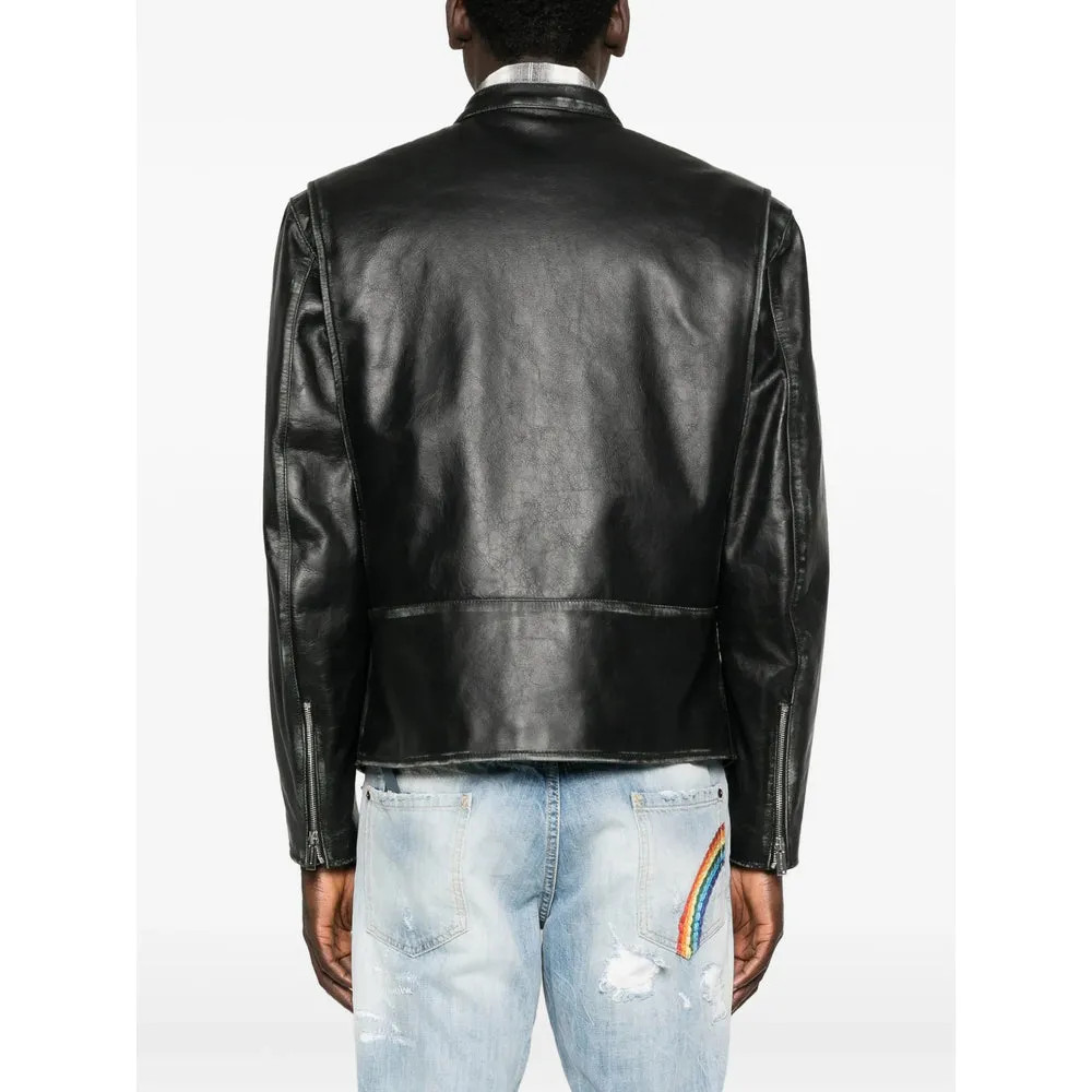 Outerwears Black sold by Wanan Luxury product image thumbnail 4