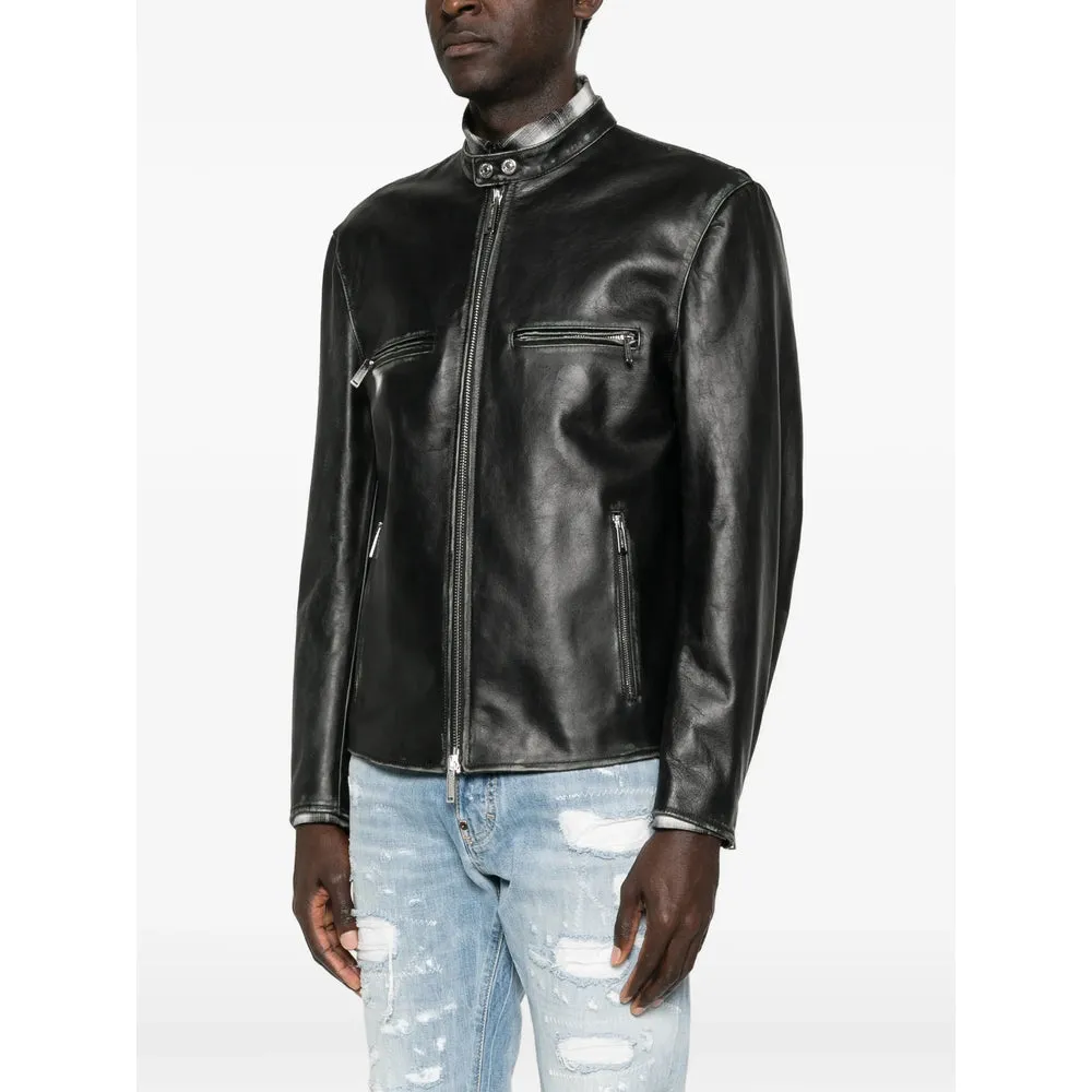 Outerwears Black sold by Wanan Luxury product image thumbnail 3