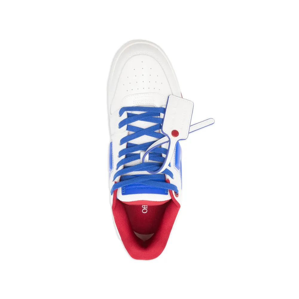 Sneakers White, Blue sold by Wanan Luxury product image thumbnail 4