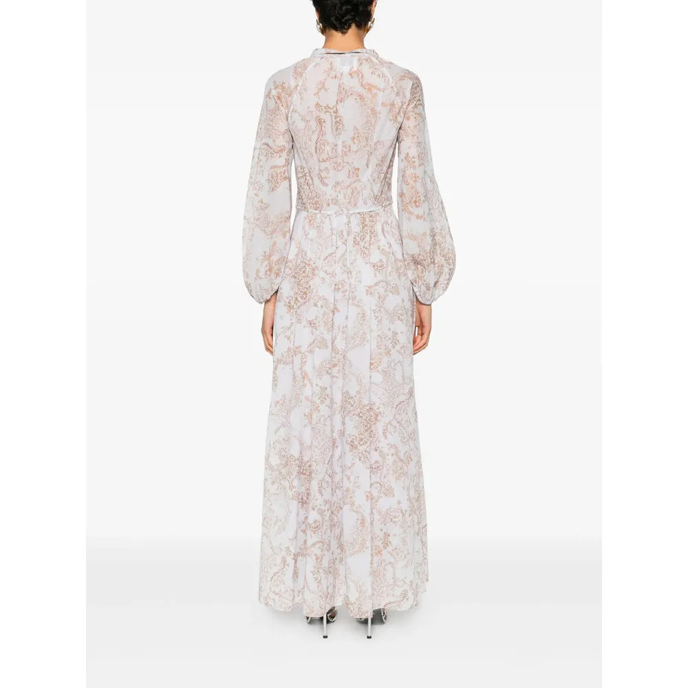 Dresses White, Neutral sold by Wanan Luxury product image thumbnail 3