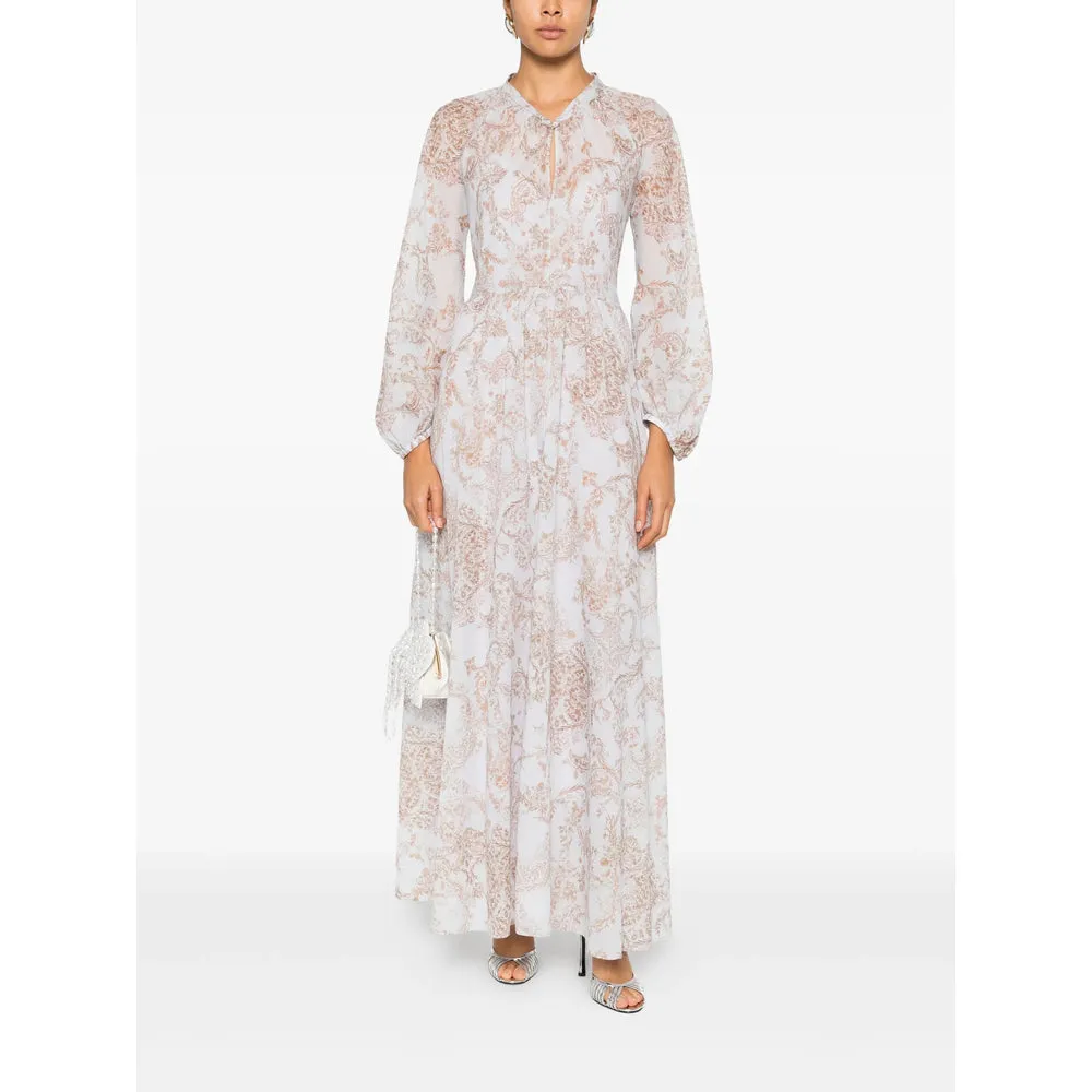 Dresses White, Neutral sold by Wanan Luxury product image thumbnail 4