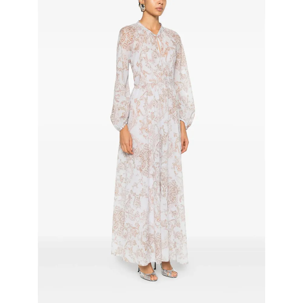 Dresses White, Neutral sold by Wanan Luxury product image thumbnail 5