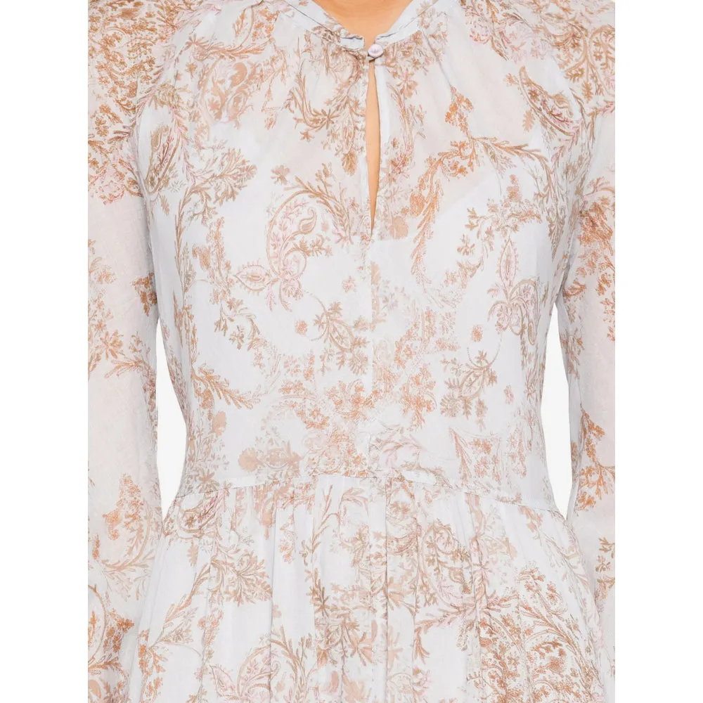 Dresses White, Neutral sold by Wanan Luxury product image thumbnail 2