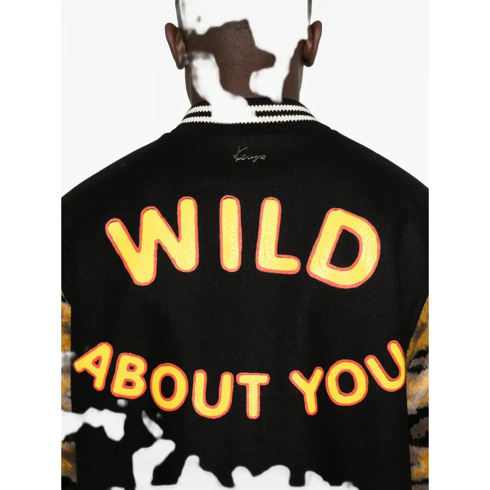Outerwears Black sold by Wanan Luxury product image thumbnail 3