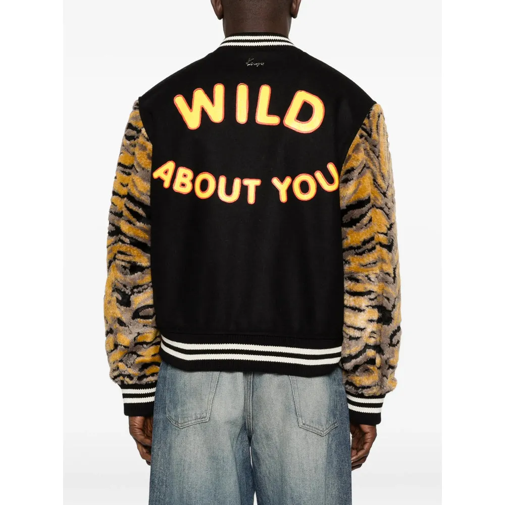 Outerwears Black sold by Wanan Luxury product image thumbnail 4