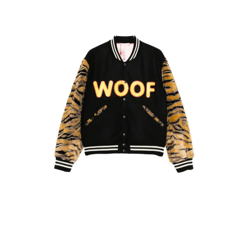 Outerwears Black made by Kenzo