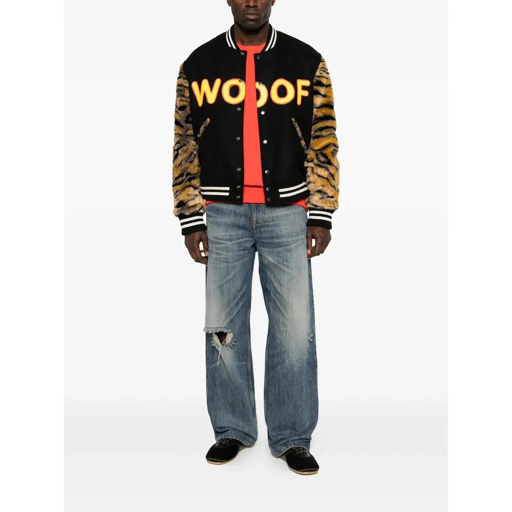 Outerwears Black sold by Wanan Luxury product image thumbnail 5