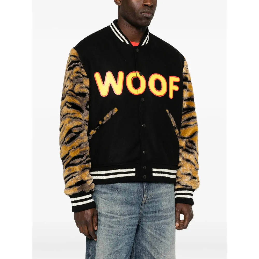 Outerwears Black sold by Wanan Luxury product image thumbnail 2