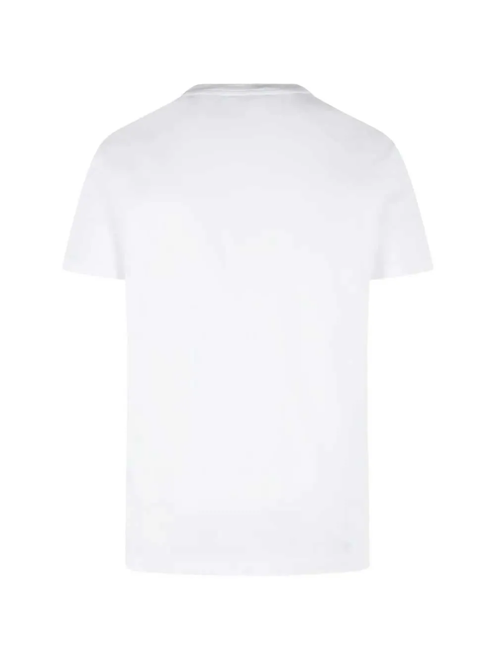 Logo T-Shirt sold by Wanan Luxury product image thumbnail 2