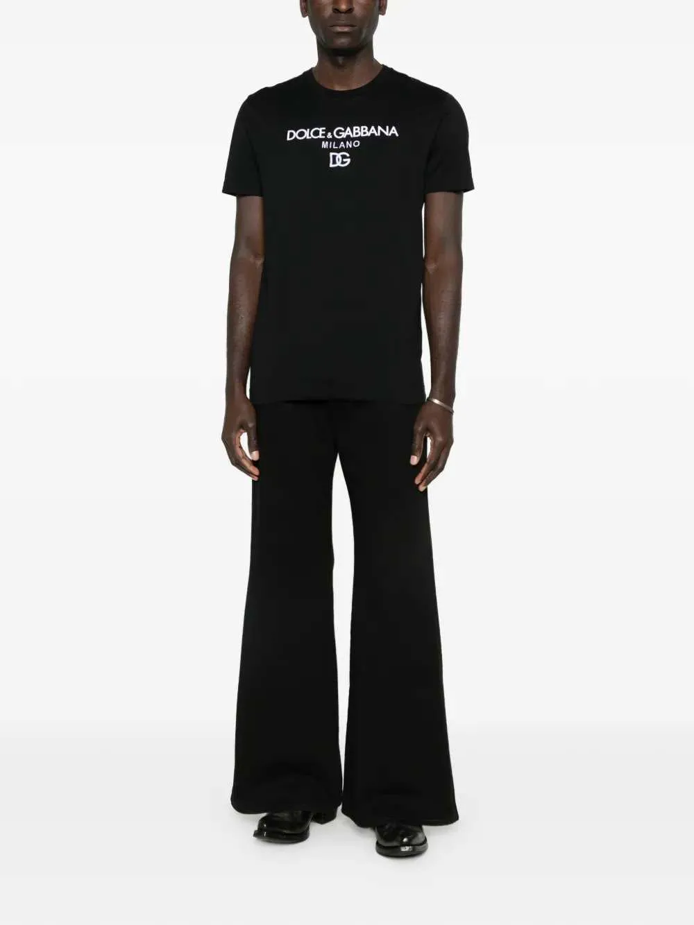 Logo T-Shirt sold by Wanan Luxury product image thumbnail 2