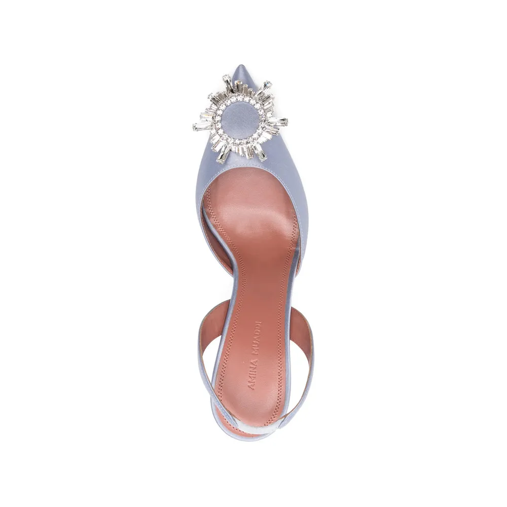 Shoes Purple sold by Wanan Luxury product image thumbnail 4