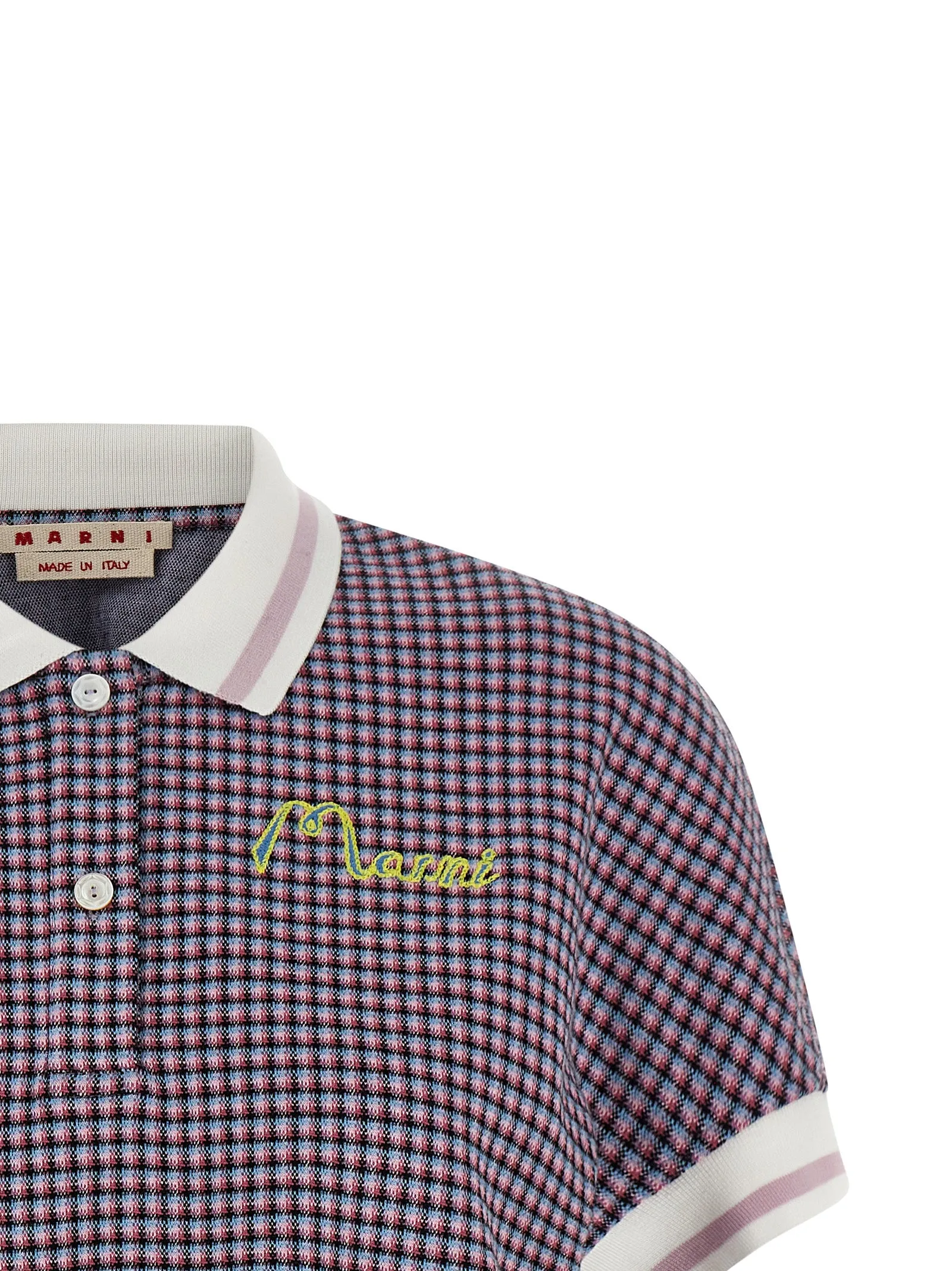 Polo Multicolor sold by Wanan Luxury product image thumbnail 3