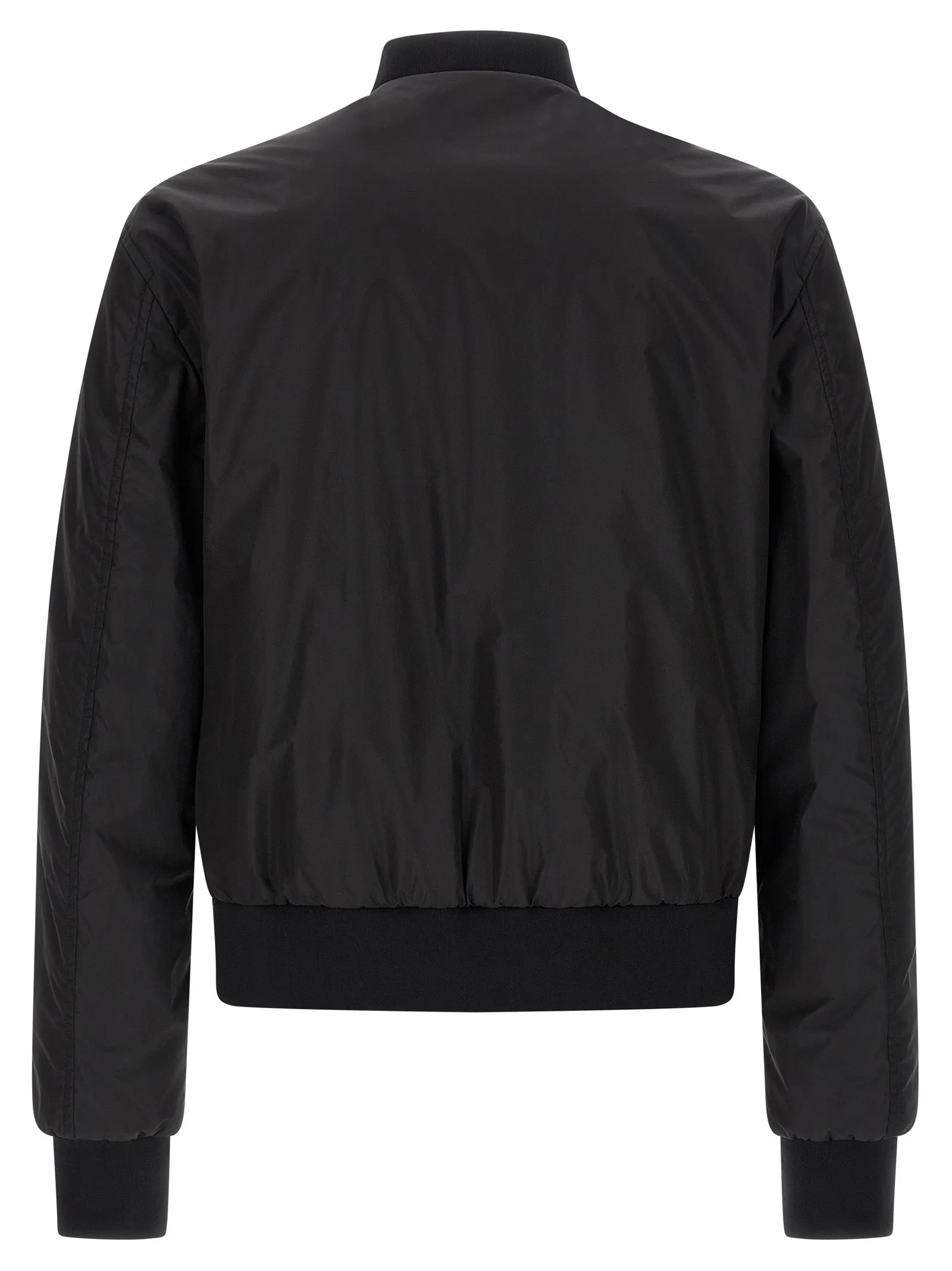 Dg Puffer Jackets Black sold by Wanan Luxury product image thumbnail 2
