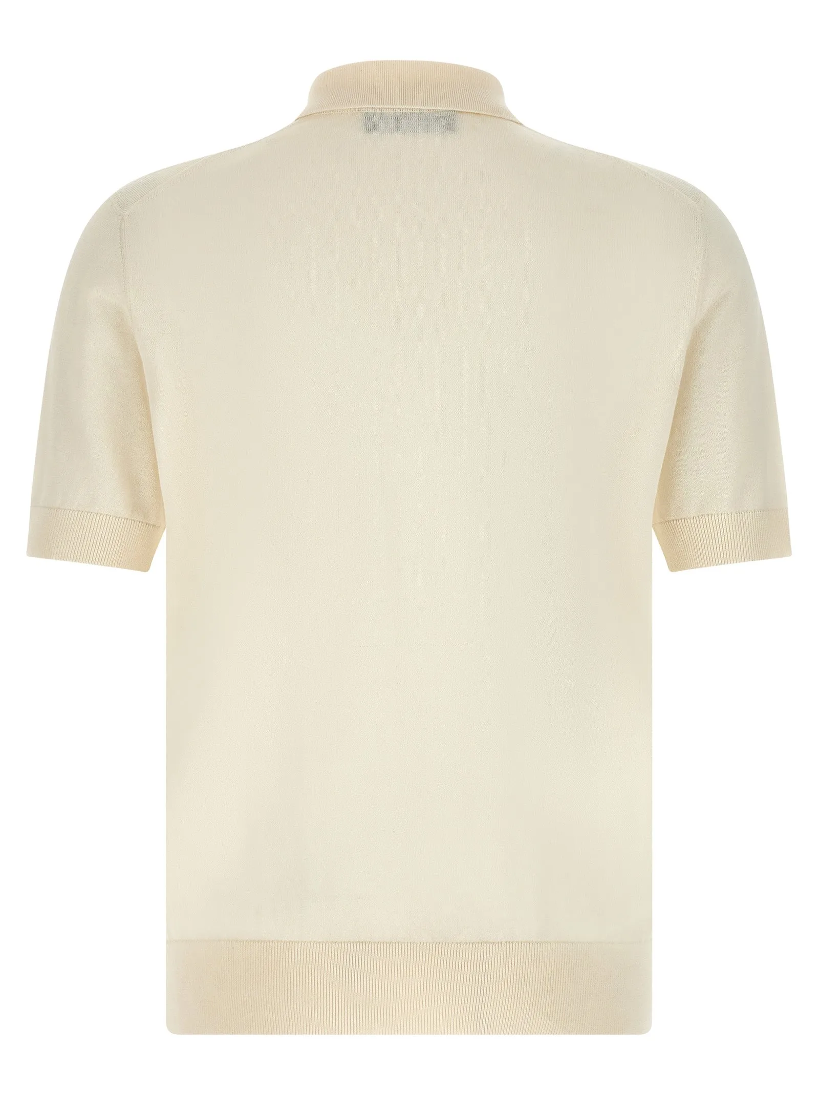 Dg Polo White sold by Wanan Luxury product image thumbnail 2