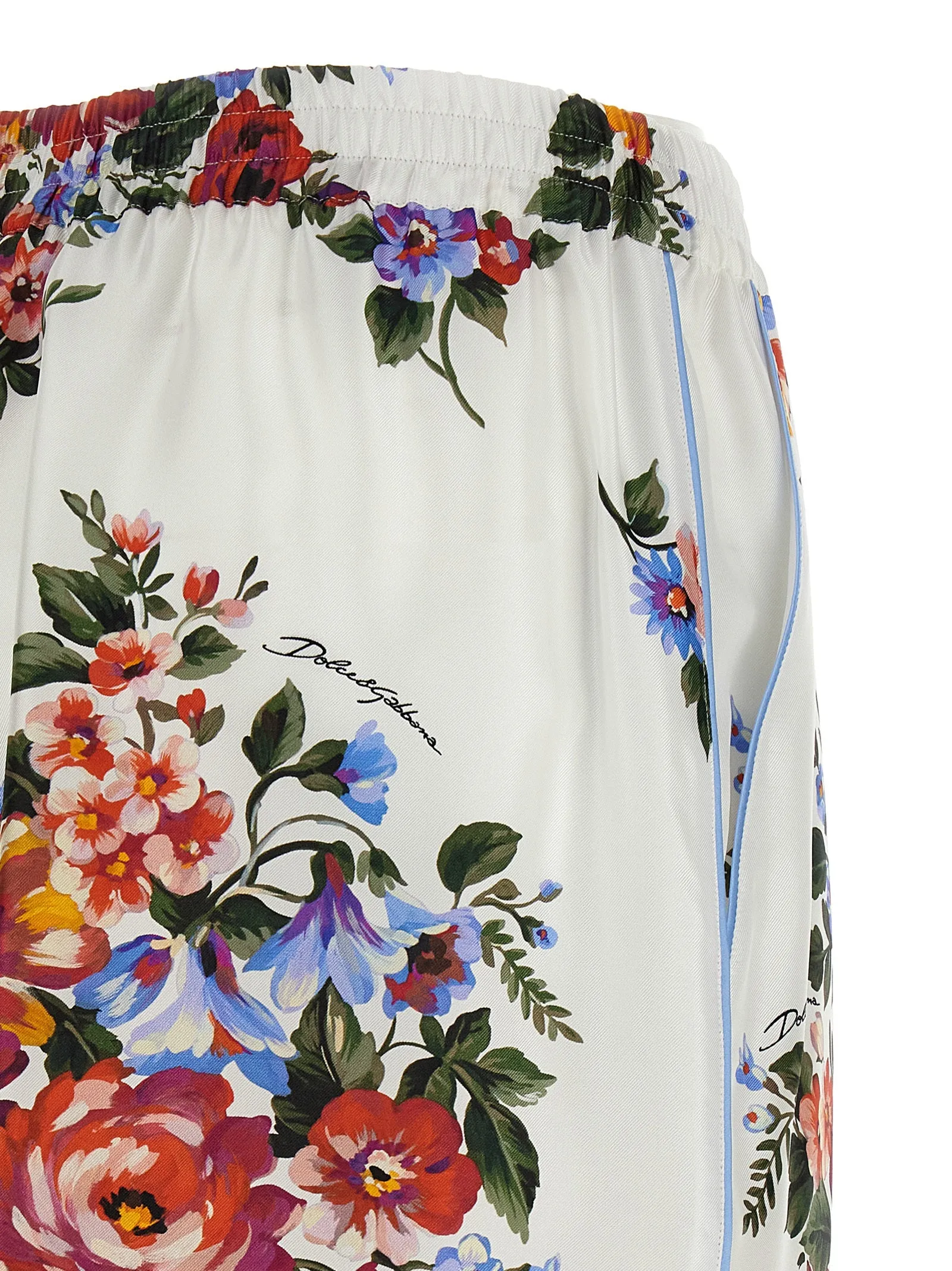 Vanity Bermuda And Short Multicolor sold by Wanan Luxury product image thumbnail 4