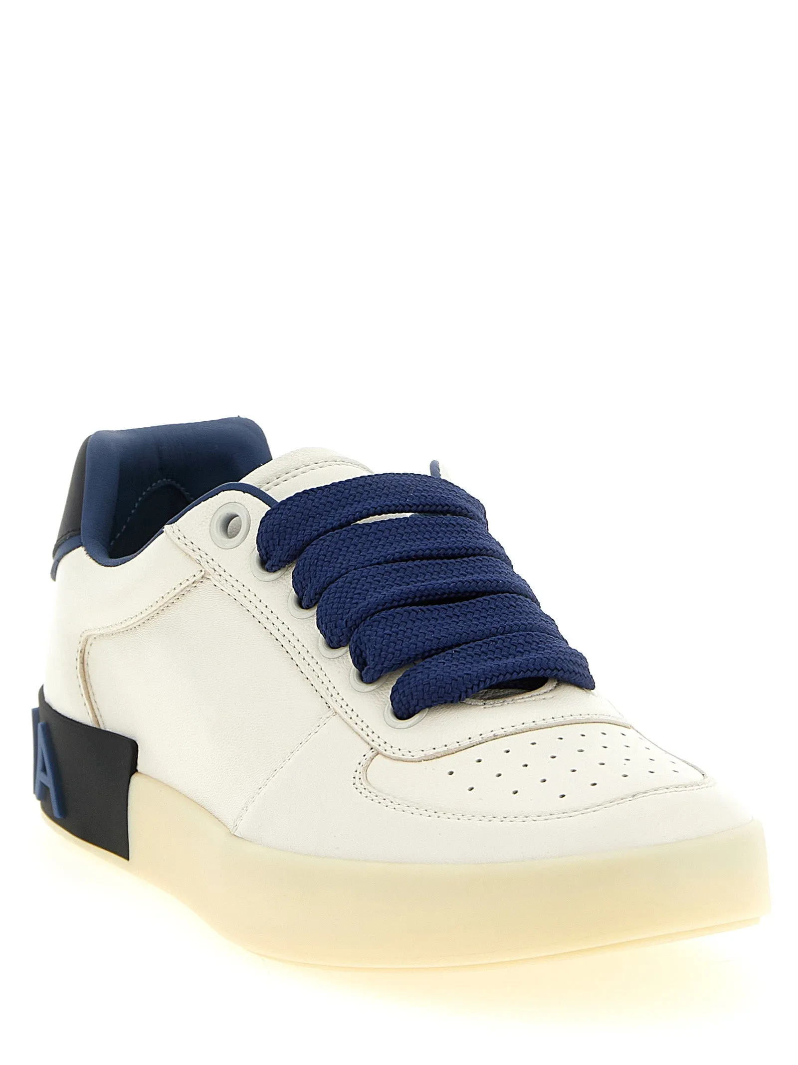 Portofino Sneakers Blue sold by Wanan Luxury product image thumbnail 3