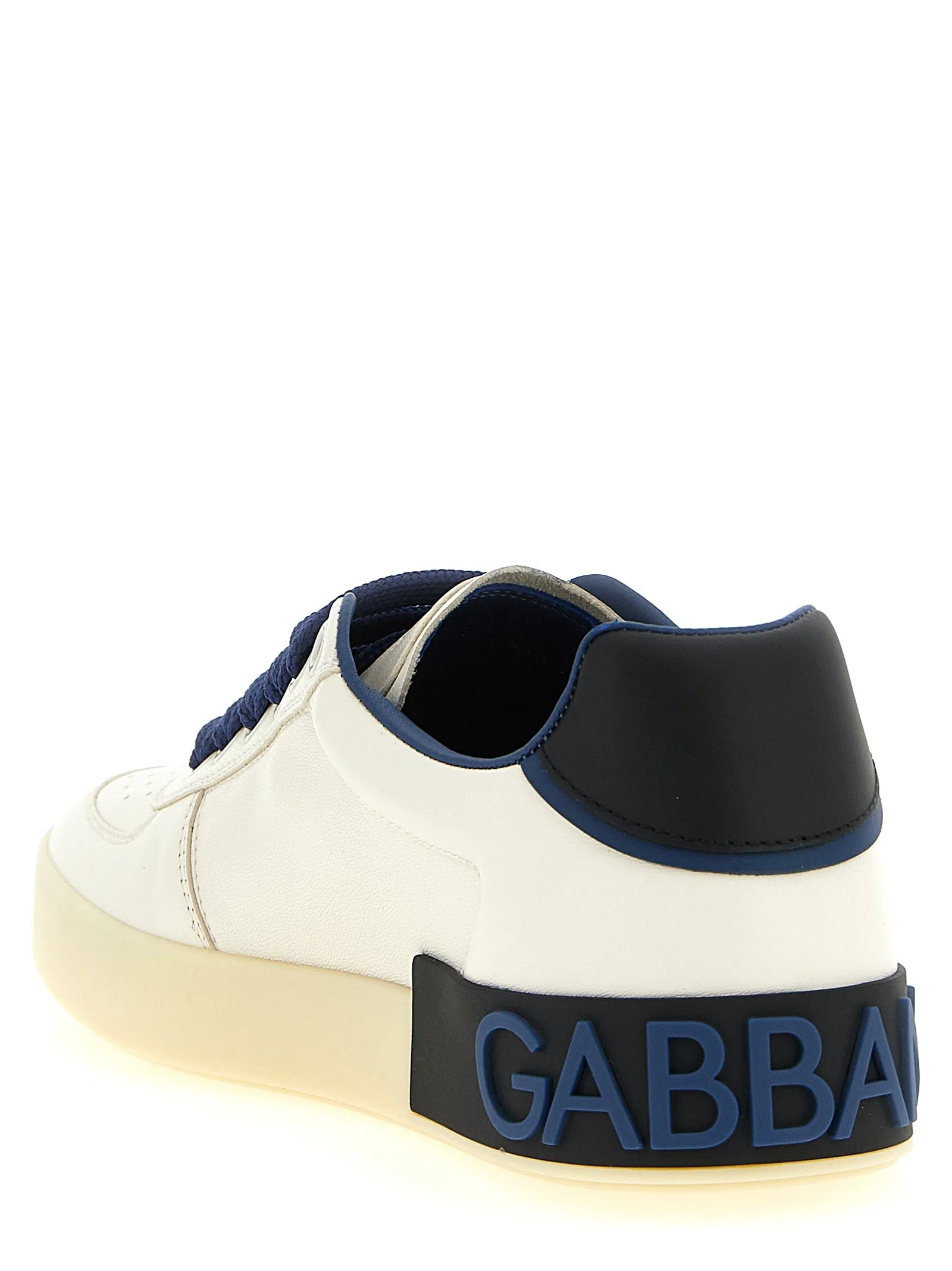 Portofino Sneakers Blue sold by Wanan Luxury product image thumbnail 4