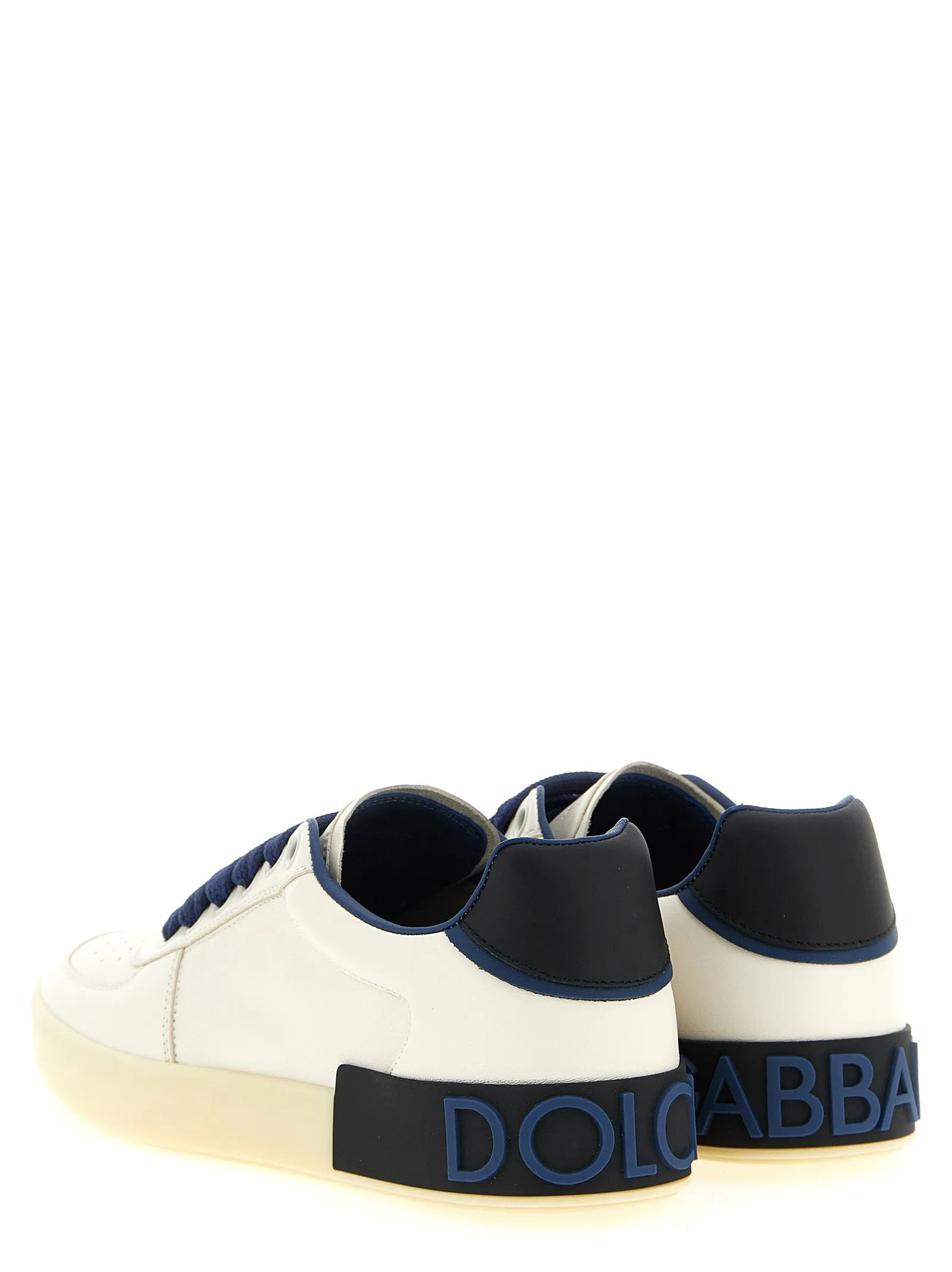 Portofino Sneakers Blue sold by Wanan Luxury product image thumbnail 2