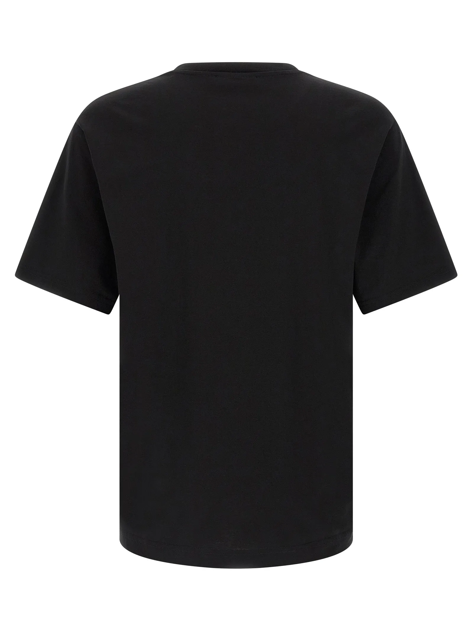 Dg T-Shirt Black sold by Wanan Luxury product image thumbnail 2