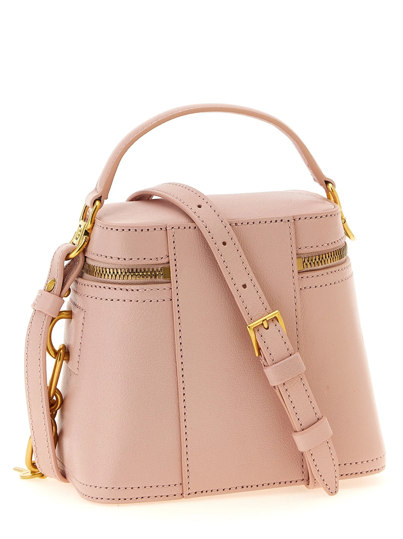 Pulse Vanity Hand Bags Pink sold by Wanan Luxury product image thumbnail 2