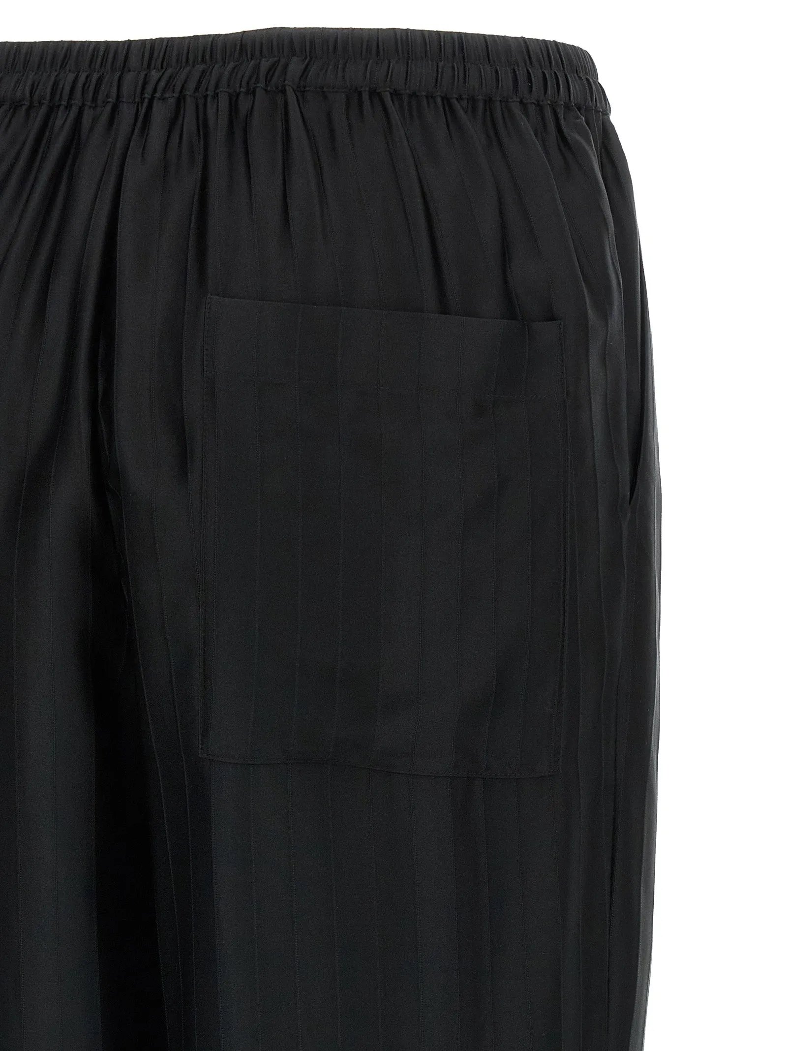 Kadala Pants Black sold by Wanan Luxury product image thumbnail 4
