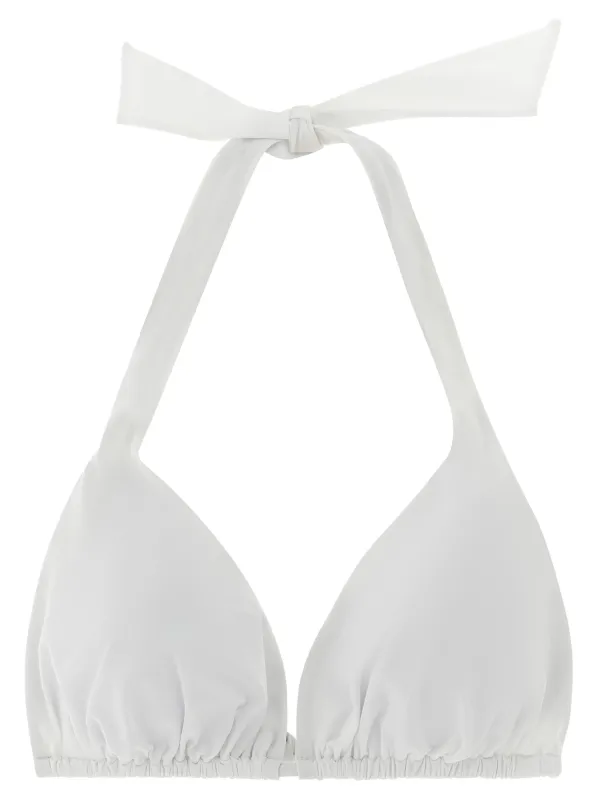 Dg Beachwear White sold by Wanan Luxury