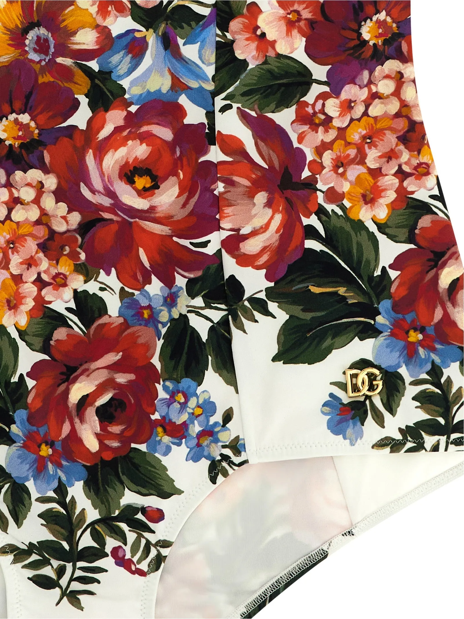 Re-Edition 2000 Beachwear White sold by Wanan Luxury product image thumbnail 3