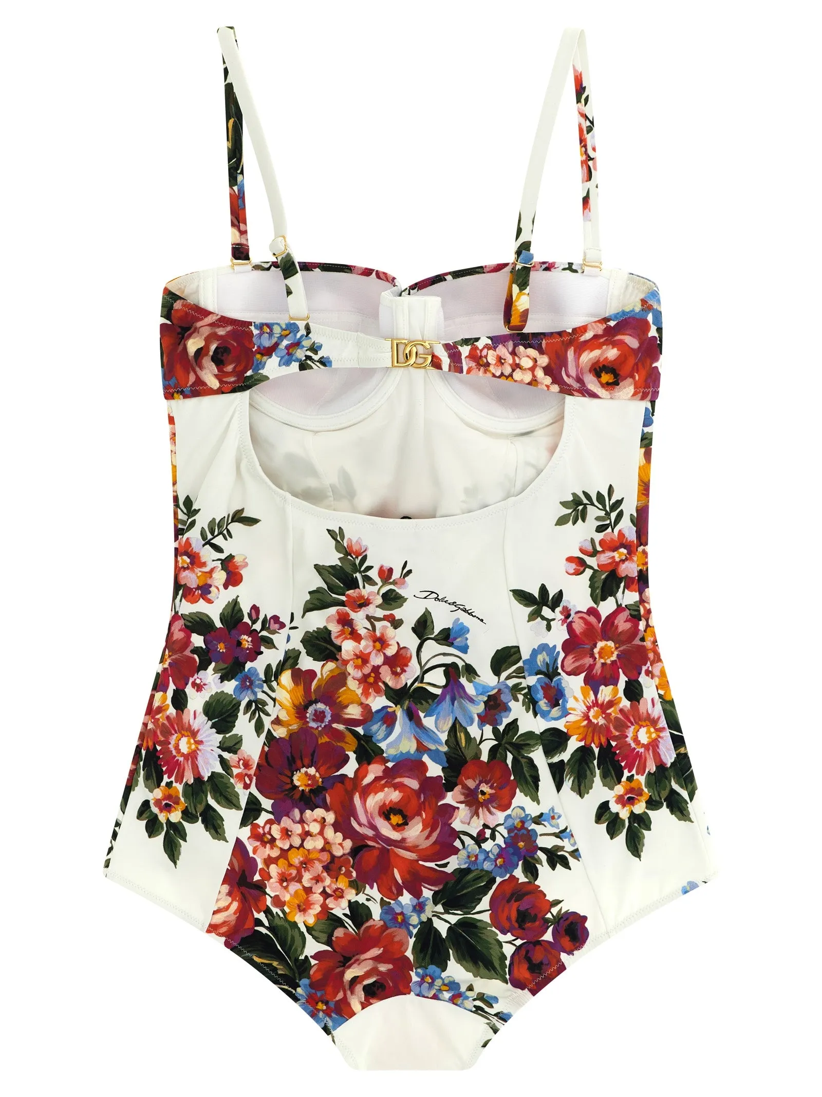 Re-Edition 2000 Beachwear White sold by Wanan Luxury product image thumbnail 2