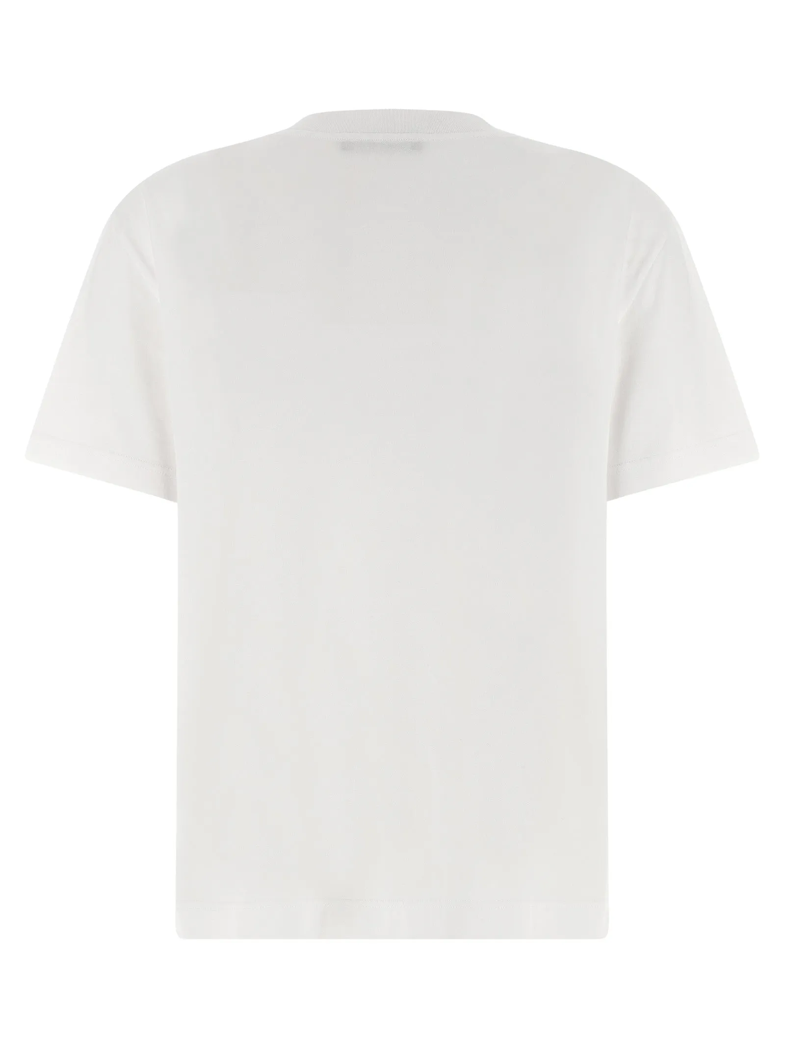 Dg T-Shirt White sold by Wanan Luxury product image thumbnail 2