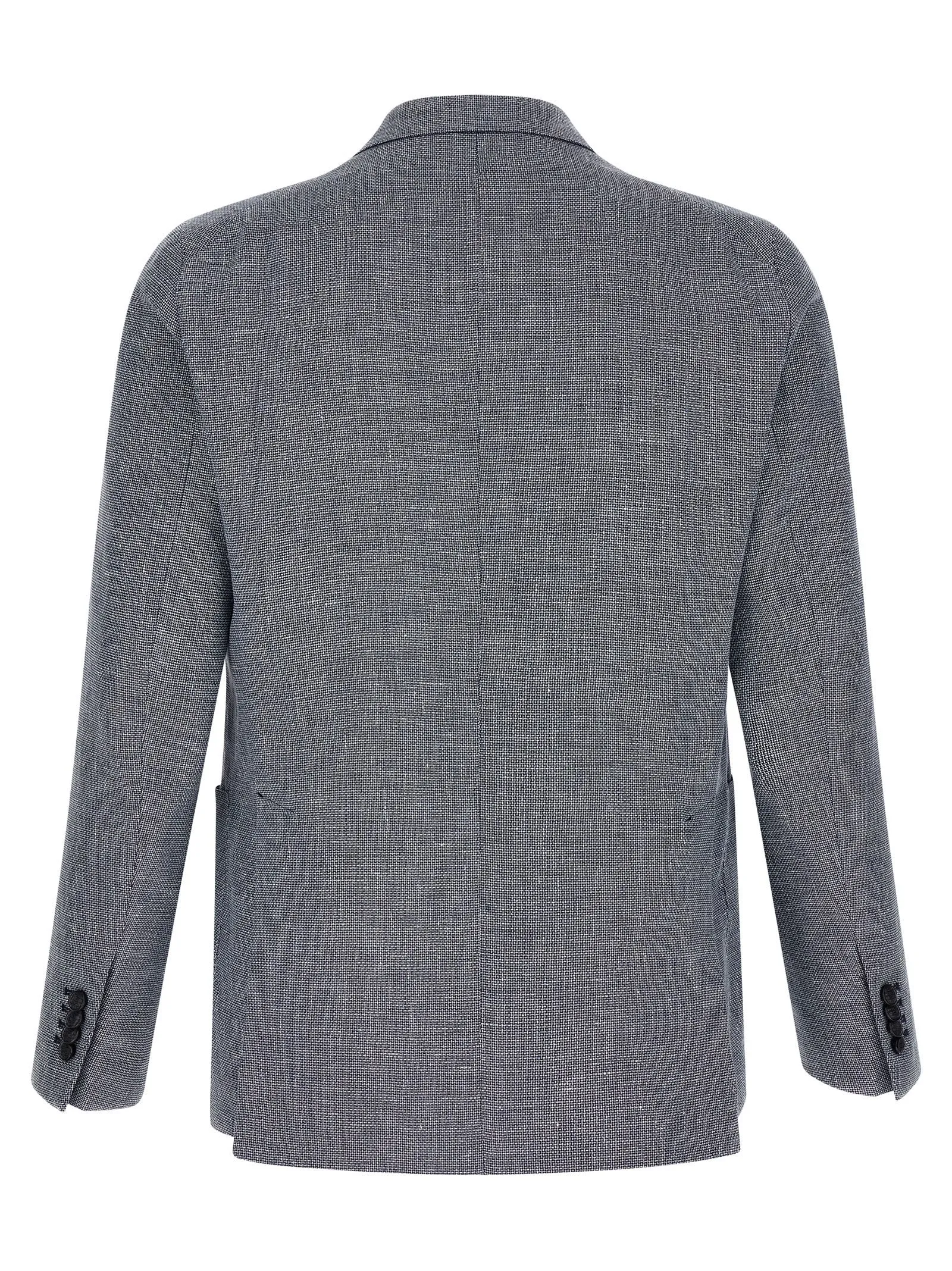 Montecarlo Blazer Blue sold by Wanan Luxury product image thumbnail 2