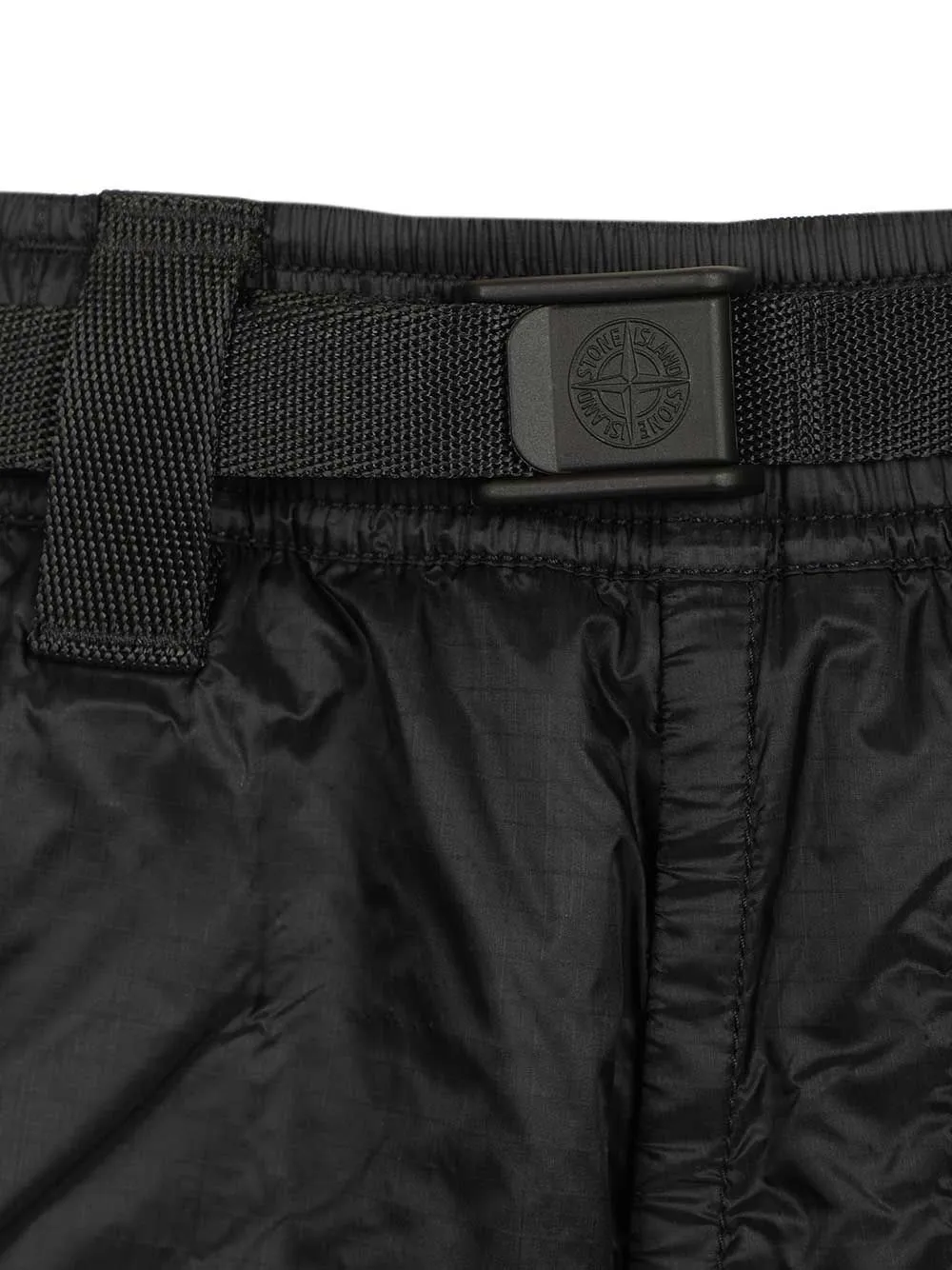 Ripstop Nylon Shorts Trousers Blue sold by Wanan Luxury product image thumbnail 4