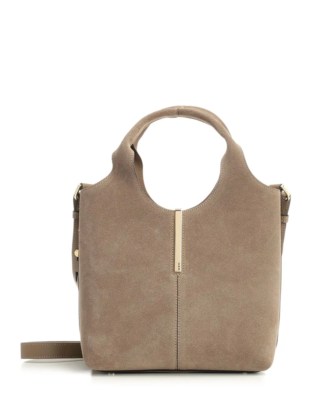 Mini Tote Shopping Bag Handbags Beige sold by Wanan Luxury