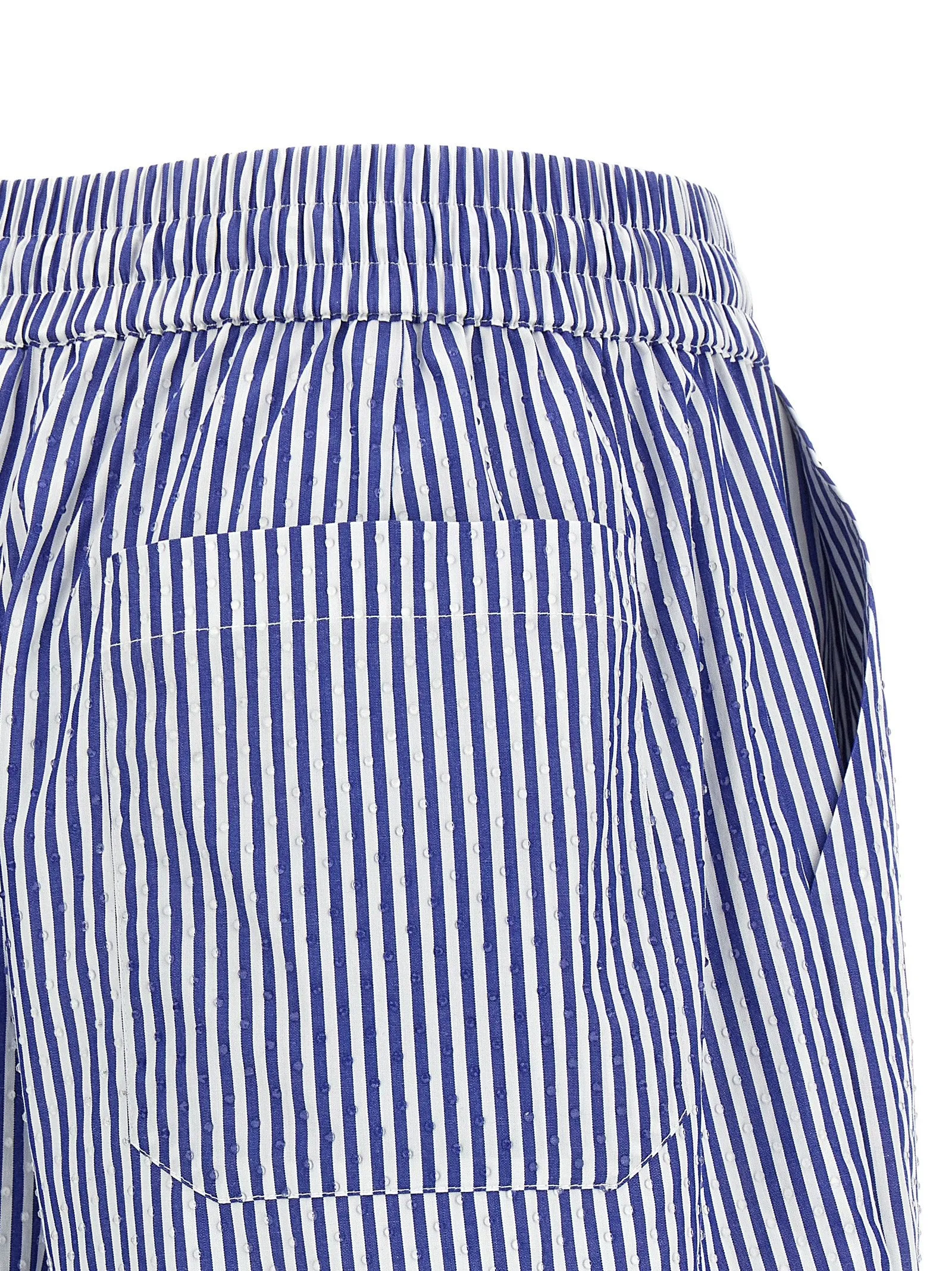 Cashine Bermuda And Short Blue sold by Wanan Luxury product image thumbnail 4