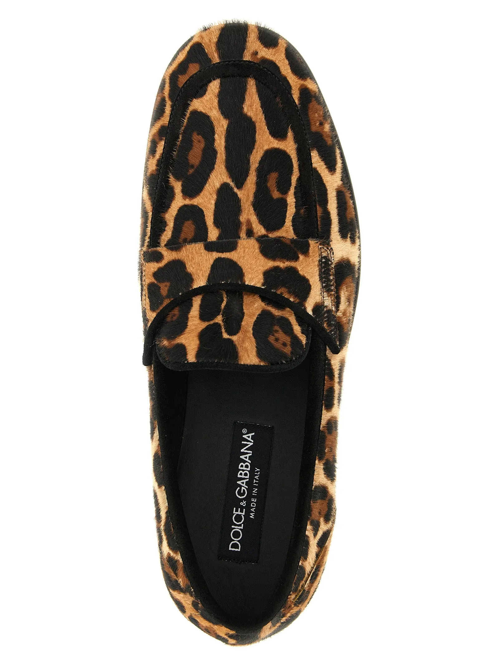 Ariosto Loafers Brown sold by Wanan Luxury product image thumbnail 4