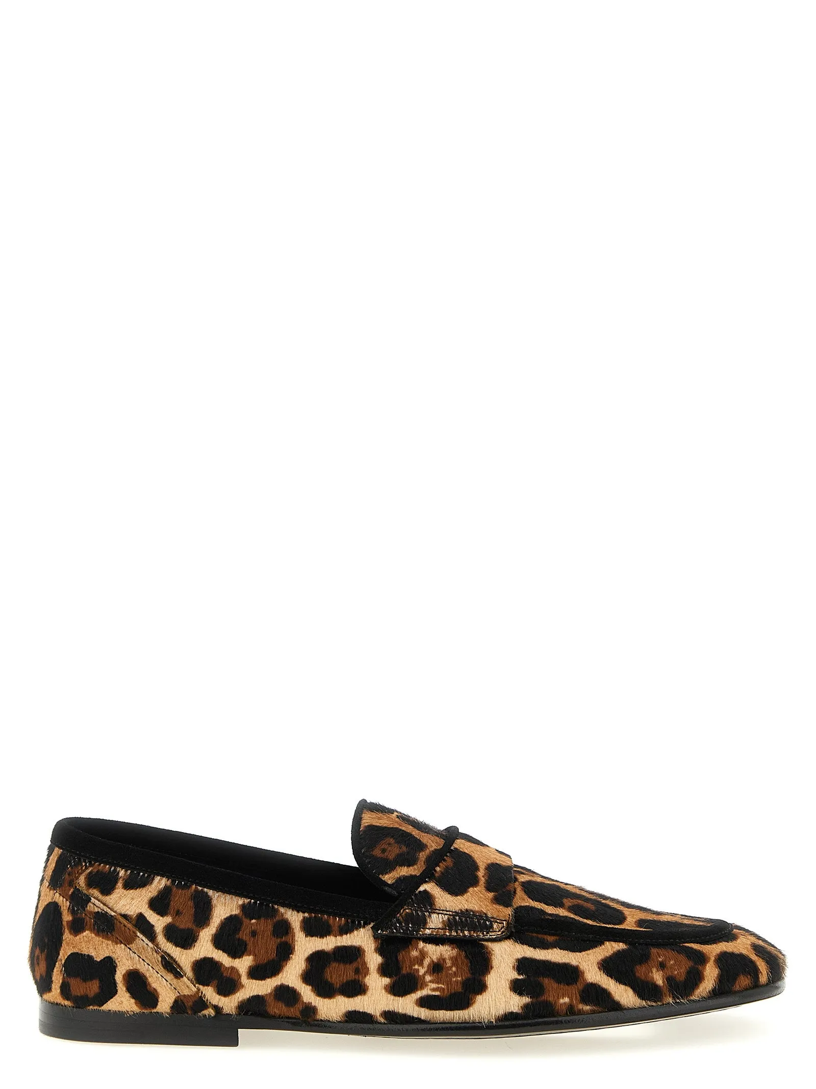 Ariosto Loafers Brown sold by Wanan Luxury