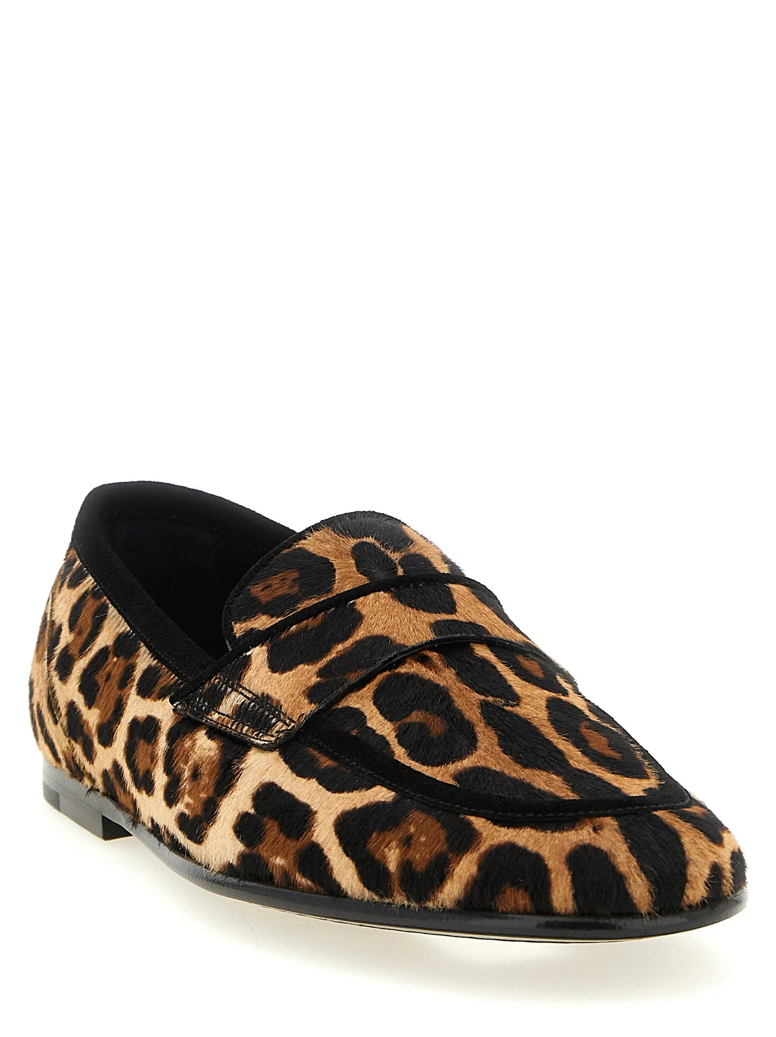 Ariosto Loafers Brown sold by Wanan Luxury product image thumbnail 2