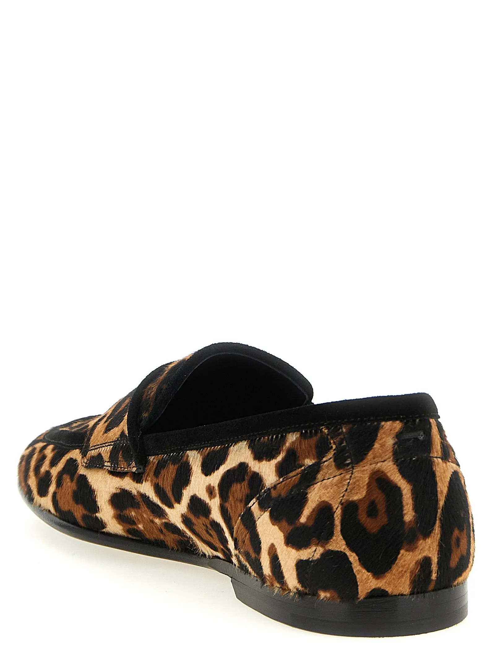 Ariosto Loafers Brown sold by Wanan Luxury product image thumbnail 3