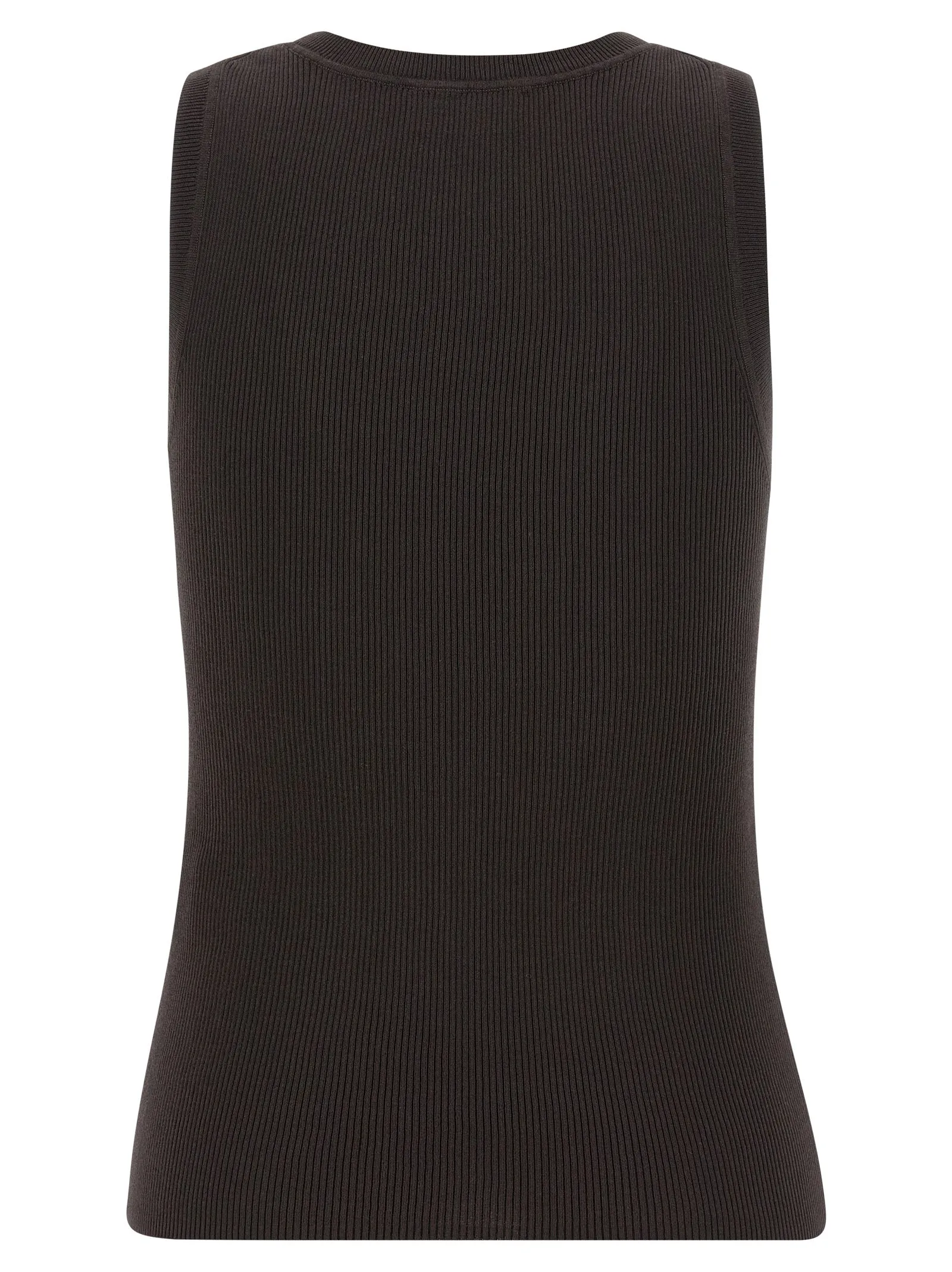 Cipria26 Tops Brown sold by Wanan Luxury product image thumbnail 2