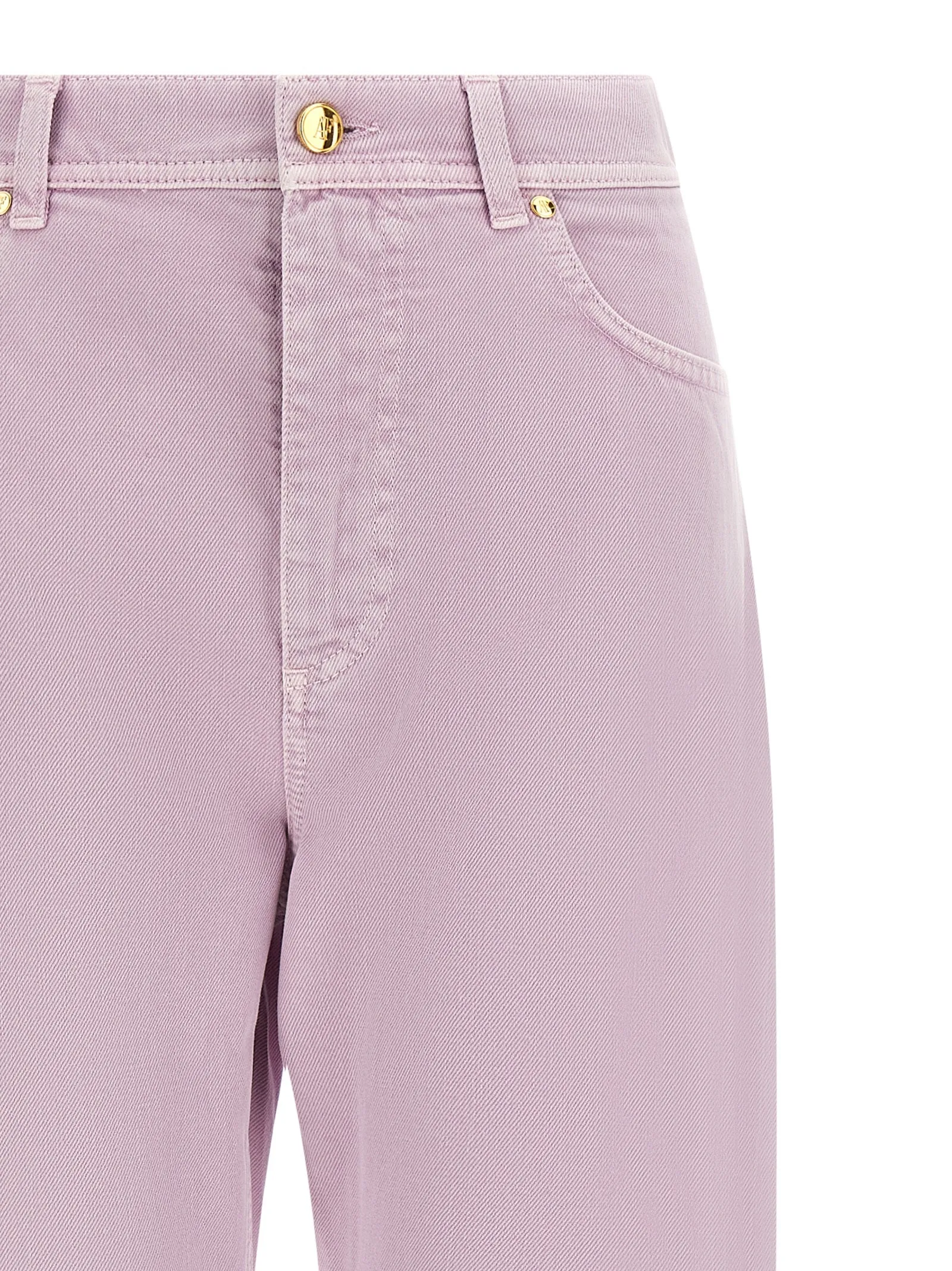 Elya Cut Jeans Pink sold by Wanan Luxury product image thumbnail 3