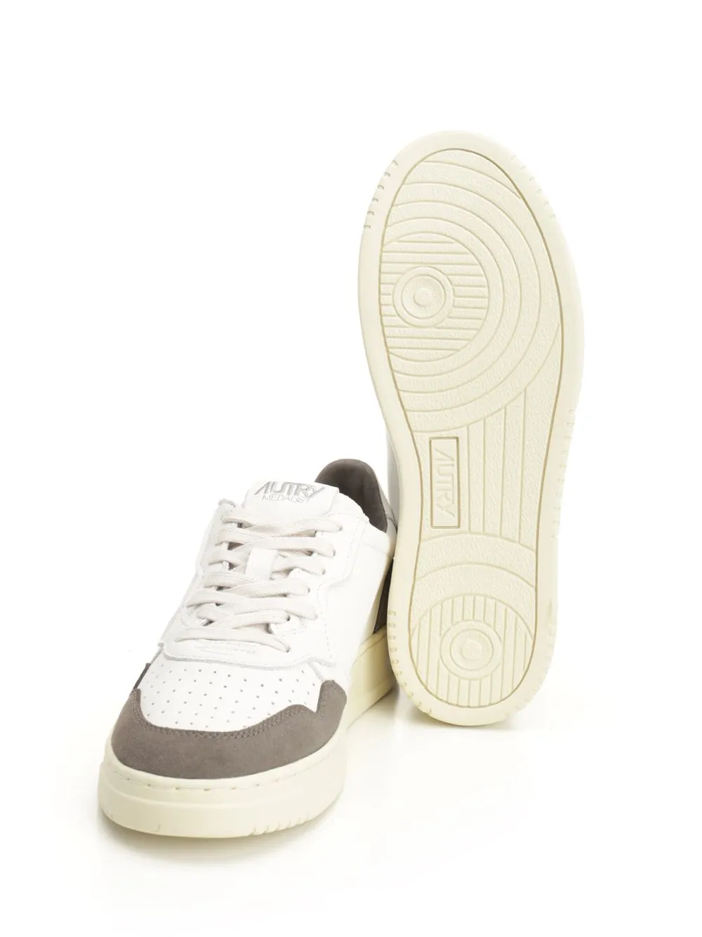 Medalist Low Sneakers White sold by Wanan Luxury product image thumbnail 5