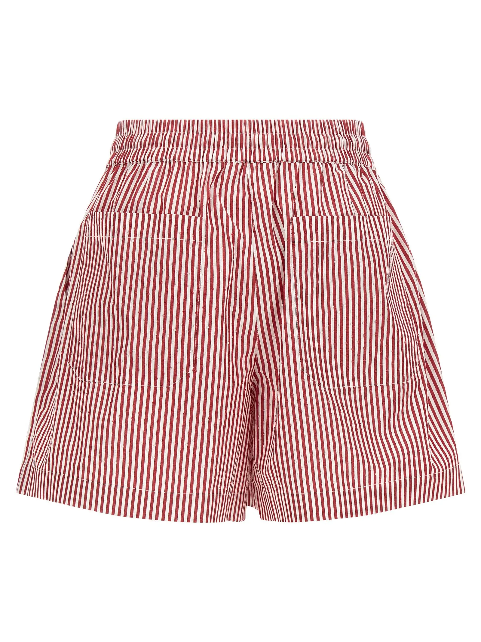 Cashine Bermuda And Short Red sold by Wanan Luxury product image thumbnail 2