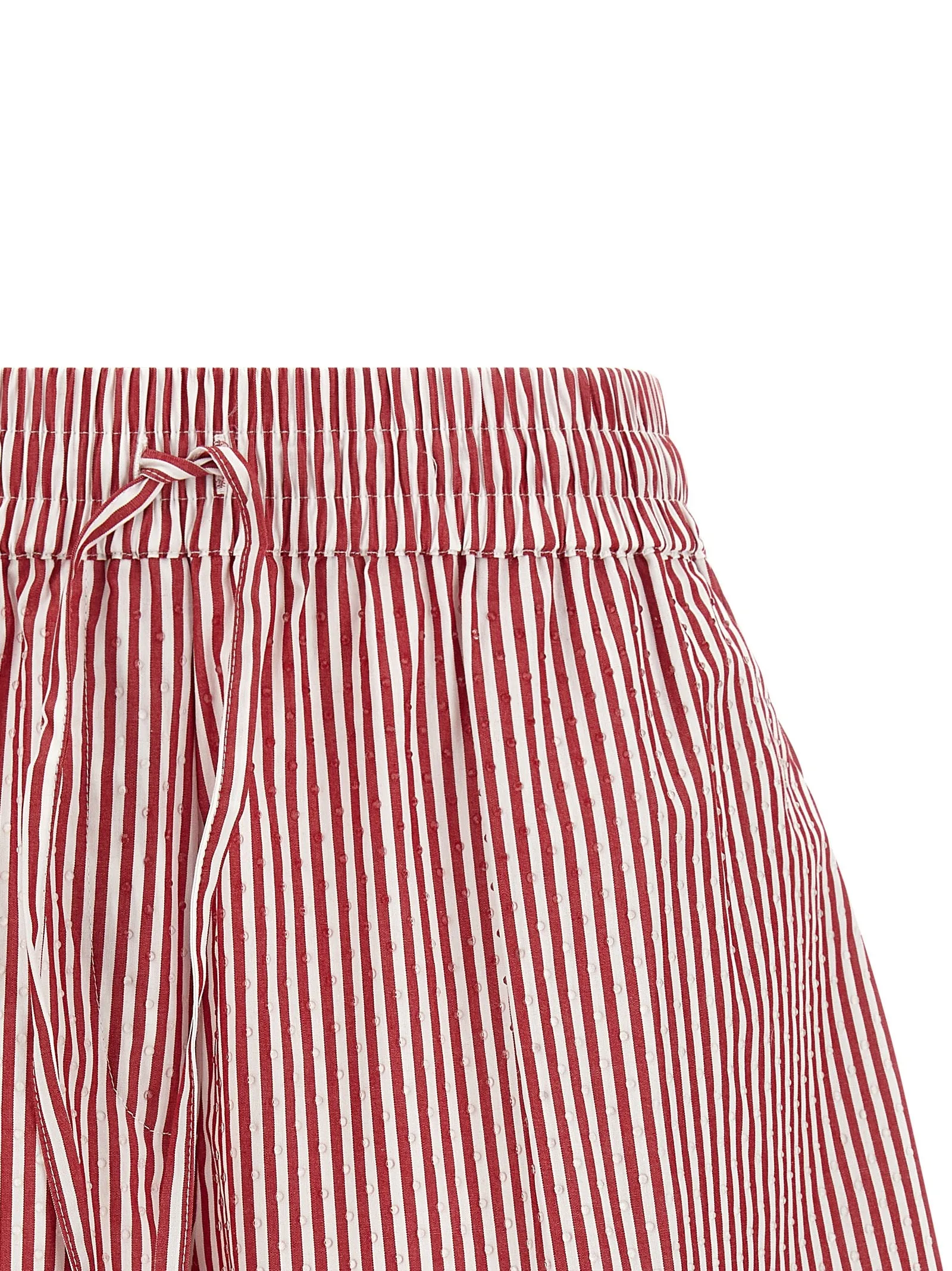 Cashine Bermuda And Short Red sold by Wanan Luxury product image thumbnail 3