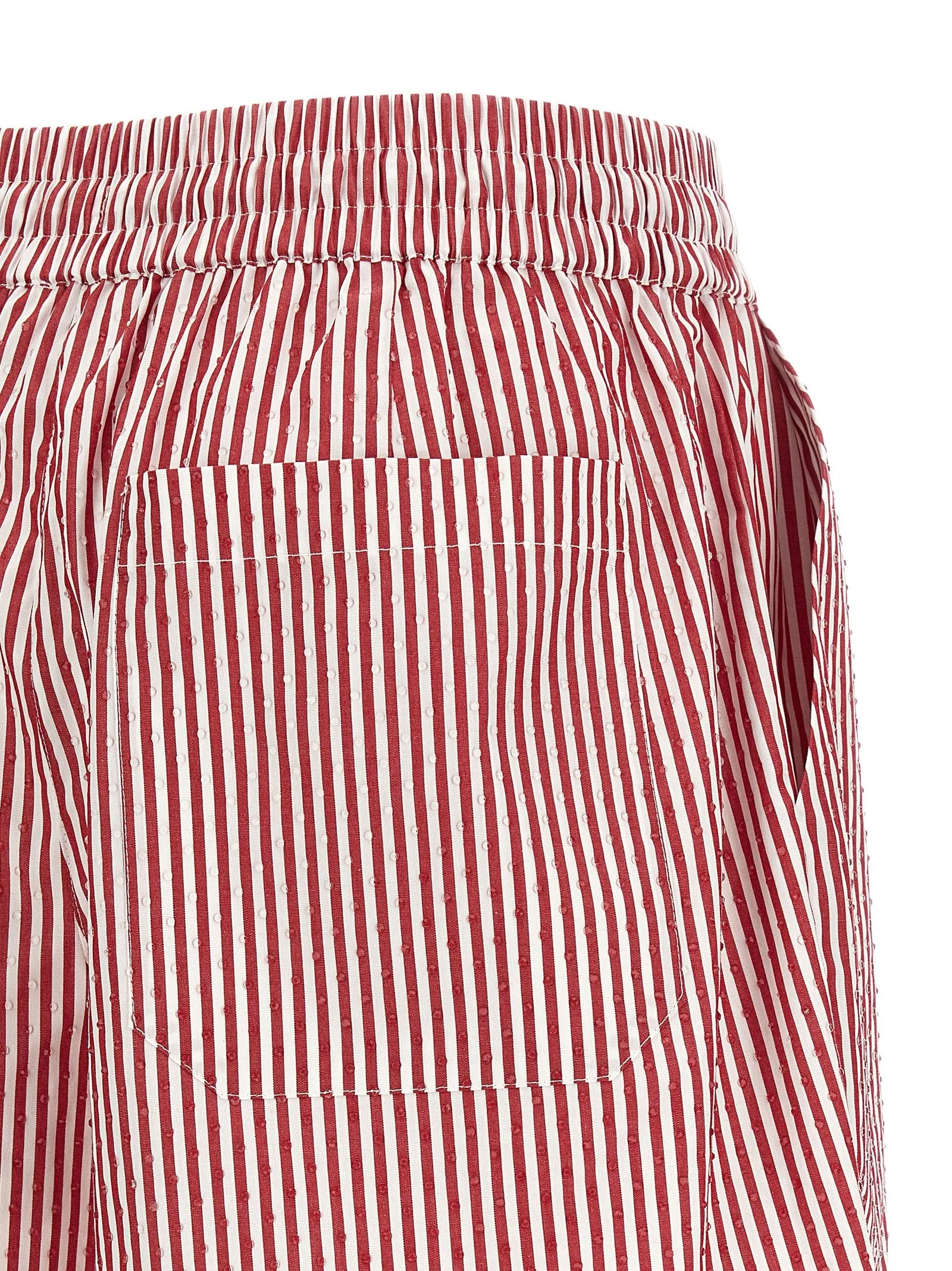 Cashine Bermuda And Short Red sold by Wanan Luxury product image thumbnail 4