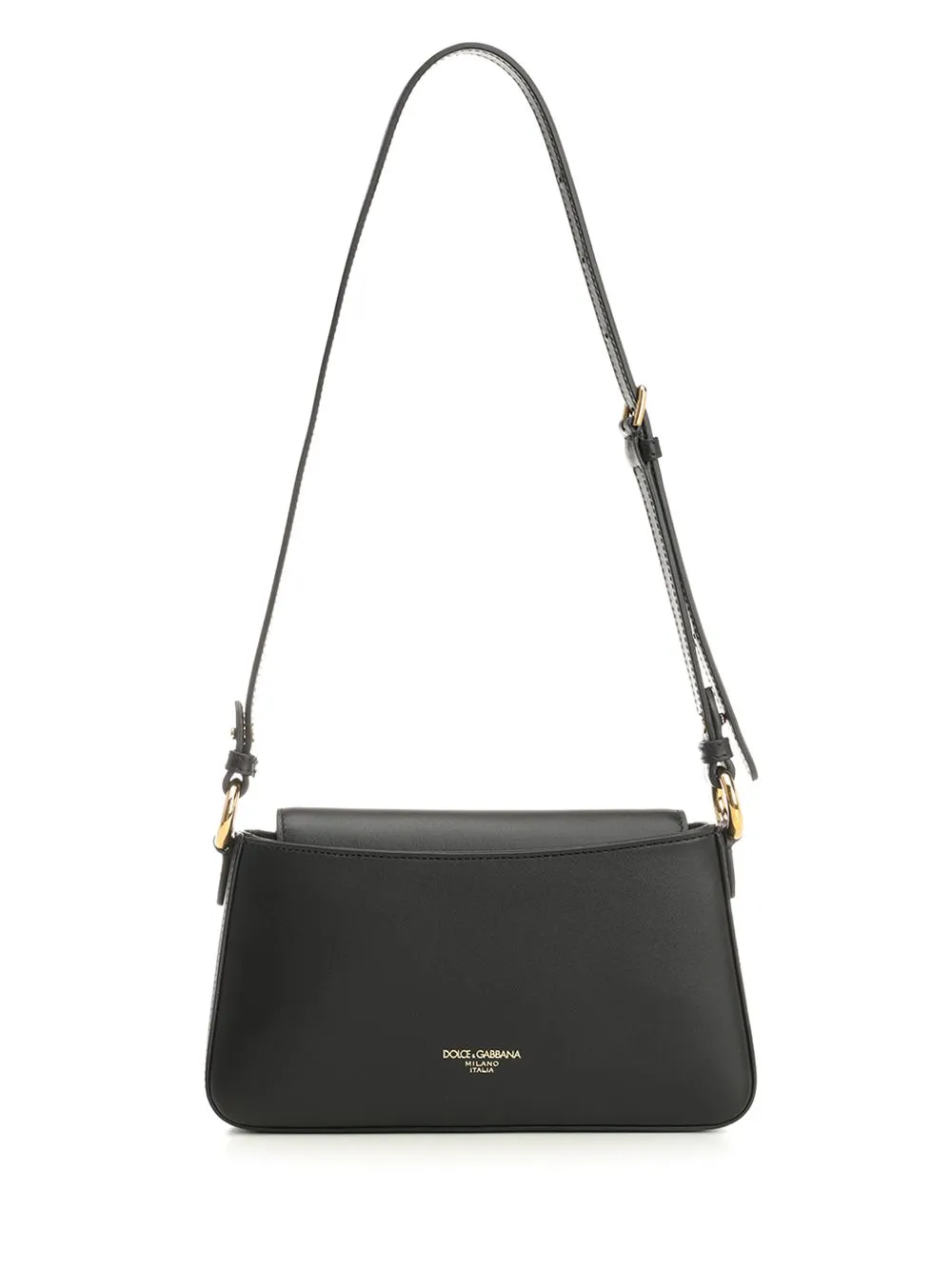 Calfskin Phone Bag Shoulder Bags Black sold by Wanan Luxury product image thumbnail 3