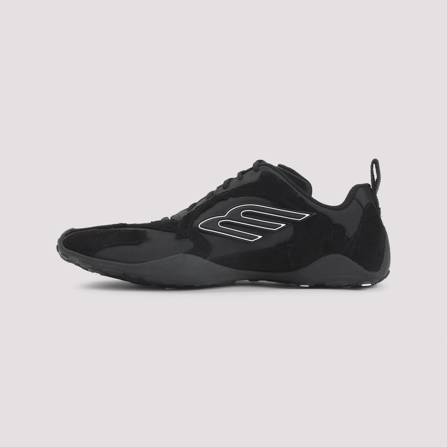 Sneakers Black sold by Wanan Luxury product image thumbnail 3