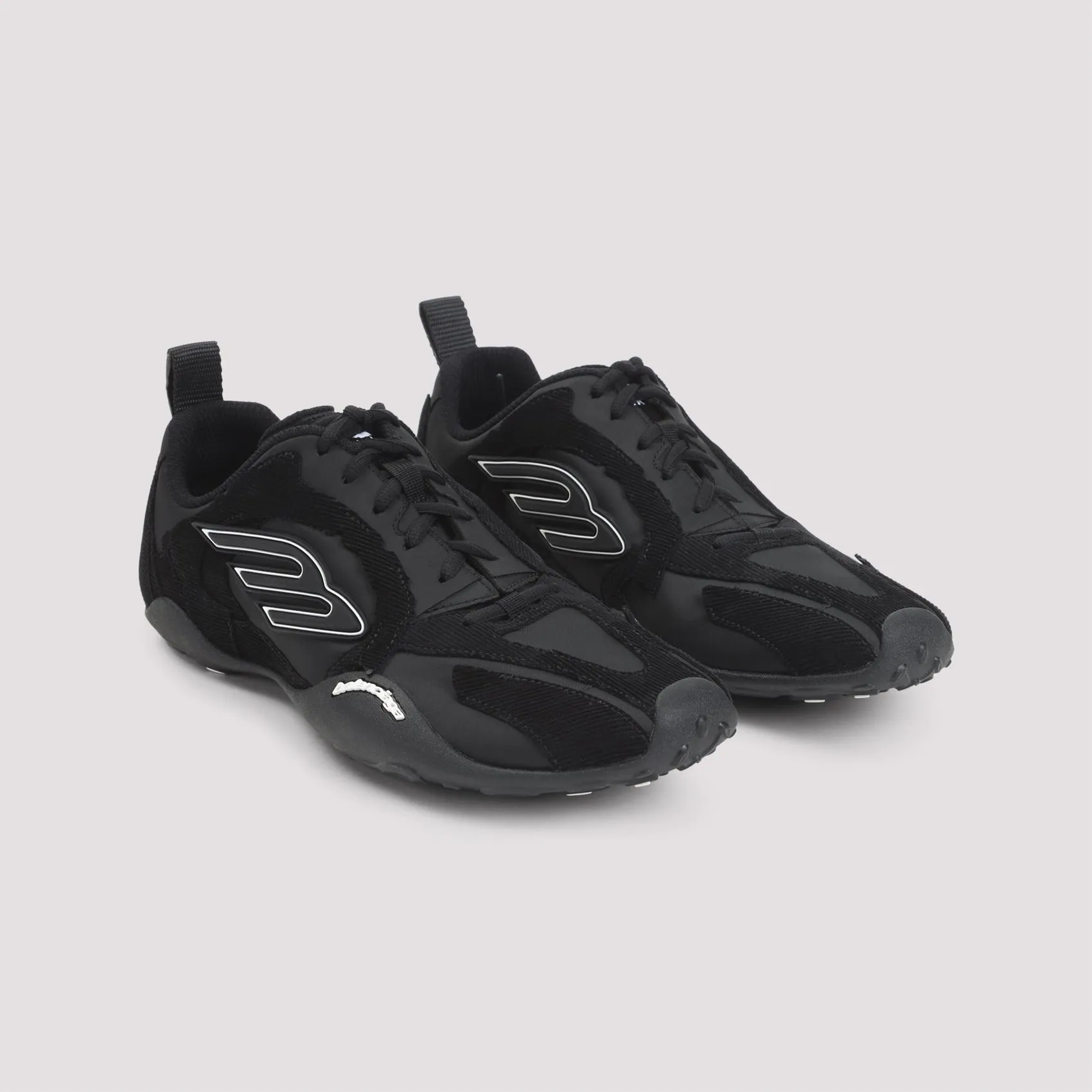 Sneakers Black sold by Wanan Luxury product image thumbnail 4